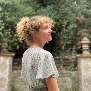 Meet your Posher, Stephanie